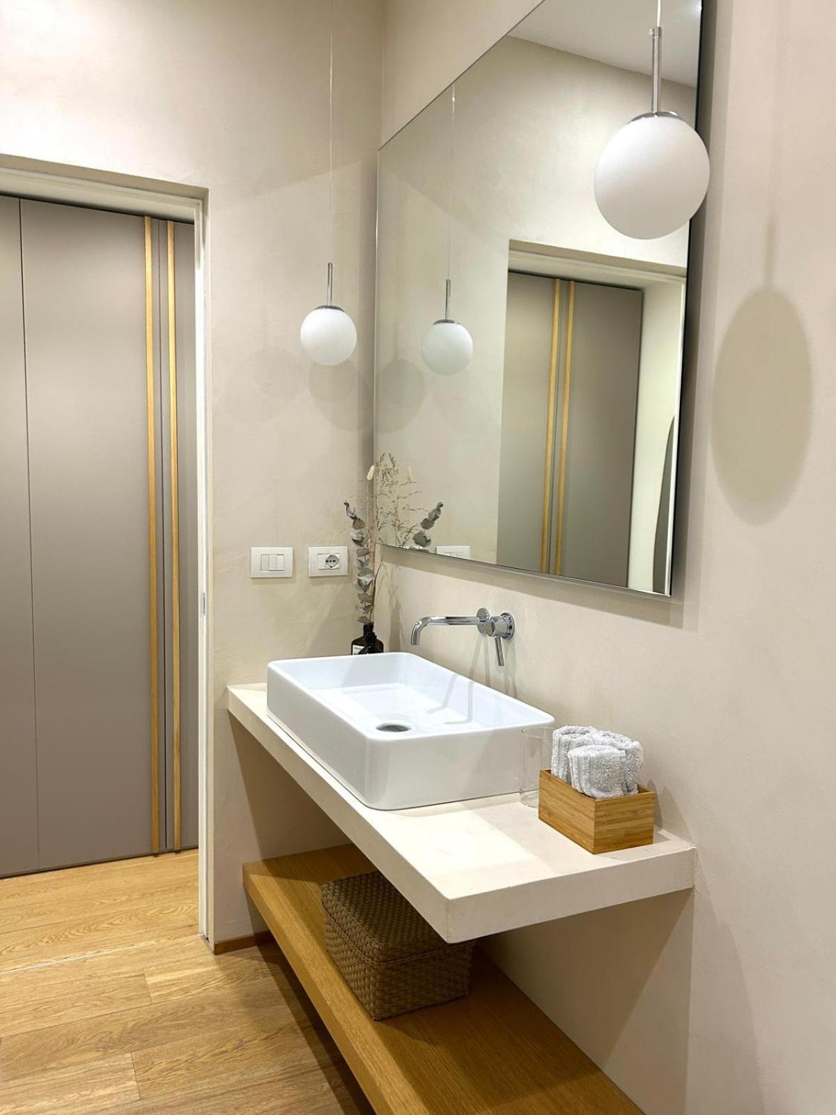 Voltaottosuite - Comfort And Elegance In Moscova Mailand Exterior foto
