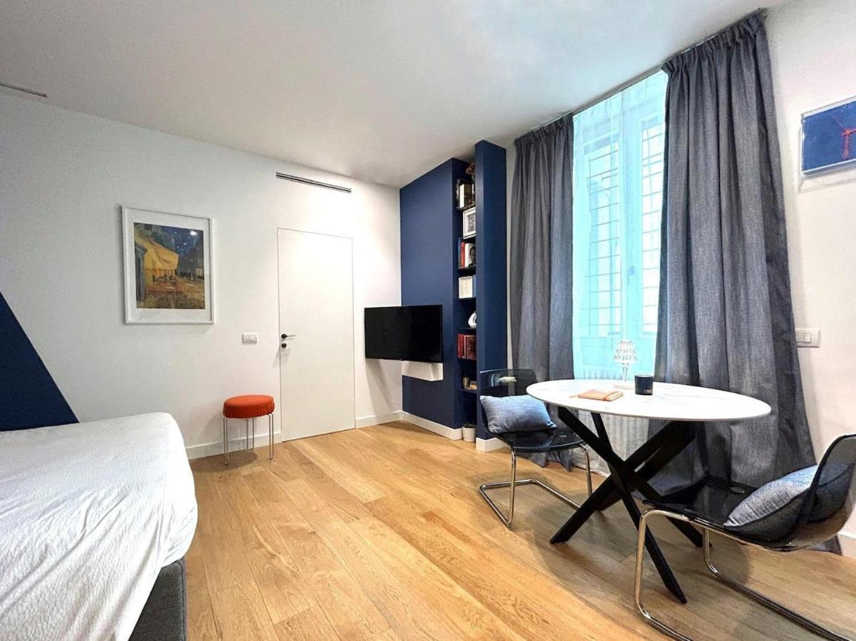 Voltaottosuite - Comfort And Elegance In Moscova Mailand Exterior foto