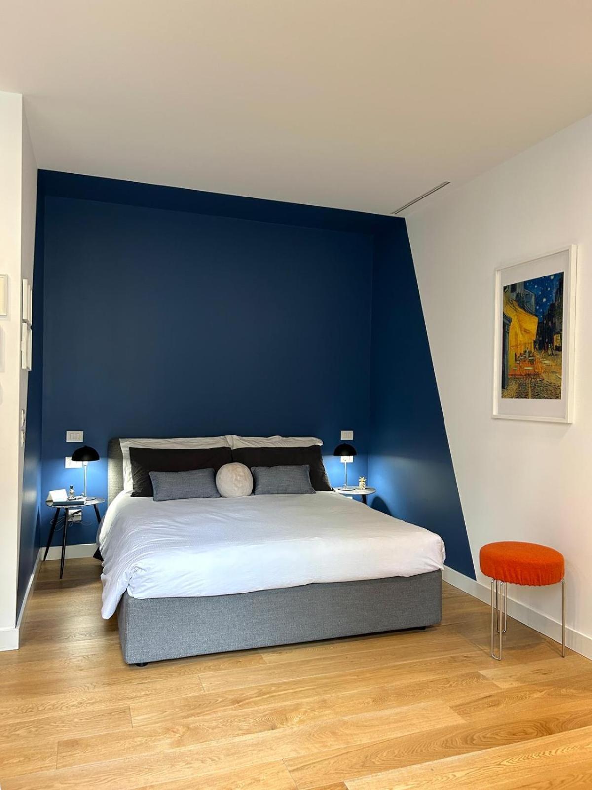 Voltaottosuite - Comfort And Elegance In Moscova Mailand Exterior foto