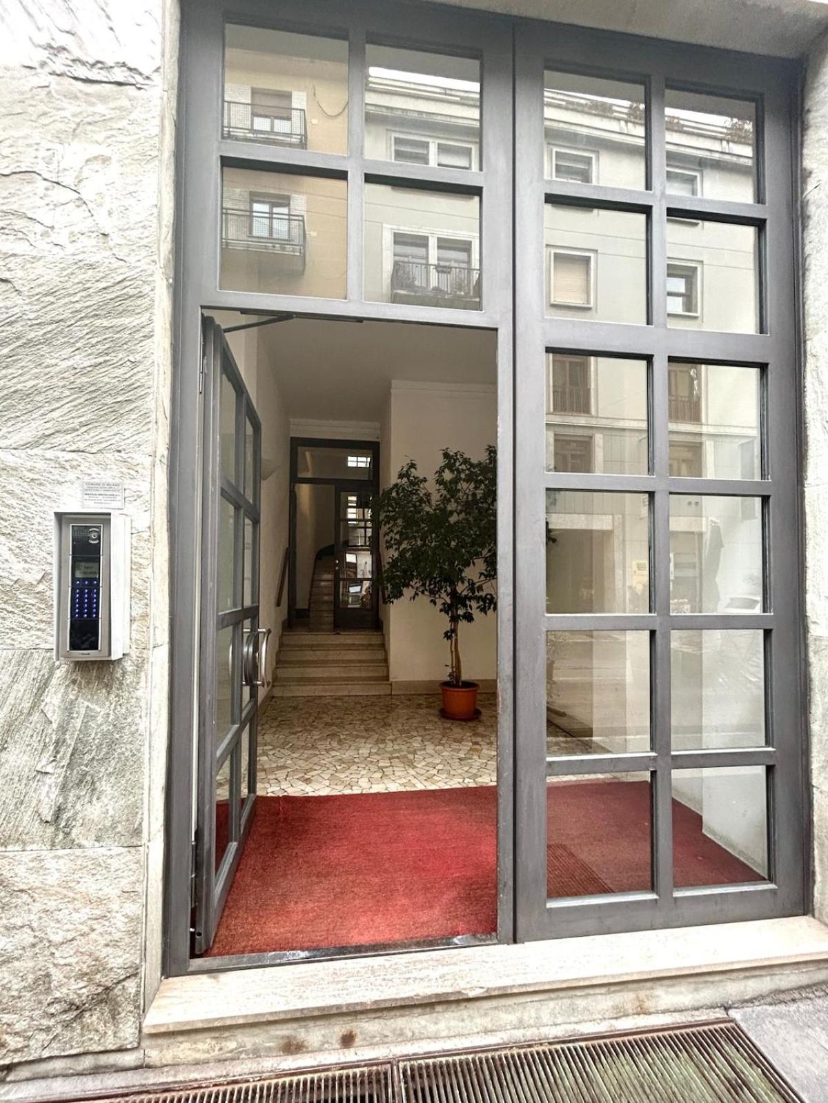 Voltaottosuite - Comfort And Elegance In Moscova Mailand Exterior foto