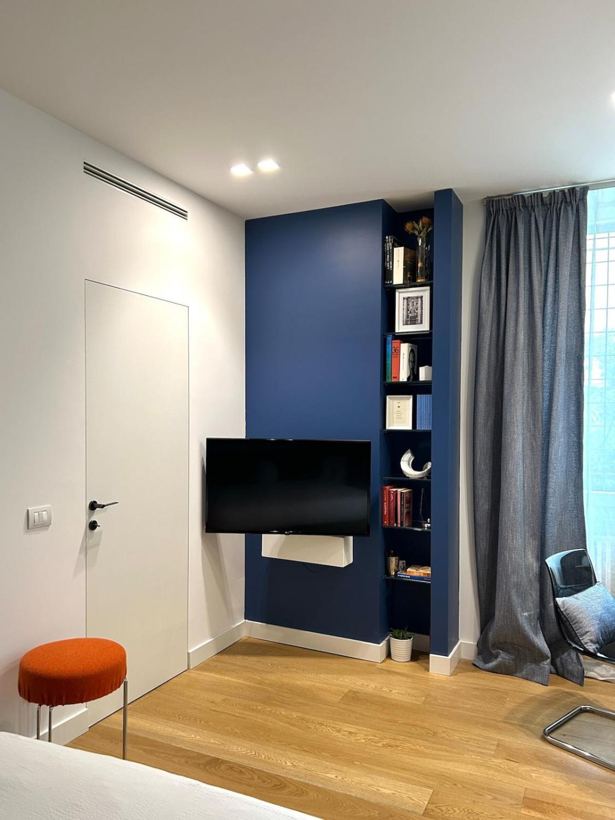 Voltaottosuite - Comfort And Elegance In Moscova Mailand Exterior foto