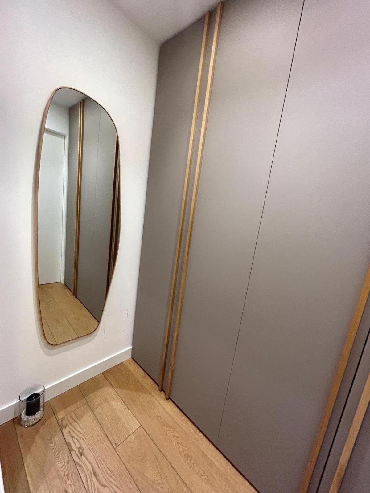 Voltaottosuite - Comfort And Elegance In Moscova Mailand Exterior foto
