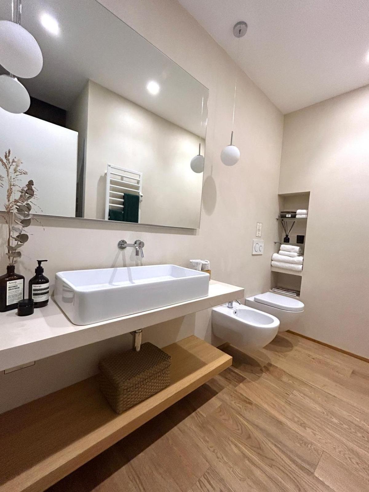 Voltaottosuite - Comfort And Elegance In Moscova Mailand Exterior foto