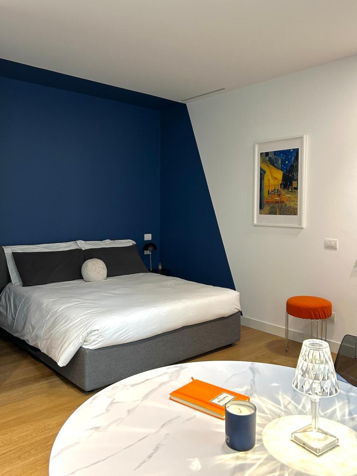 Voltaottosuite - Comfort And Elegance In Moscova Mailand Exterior foto